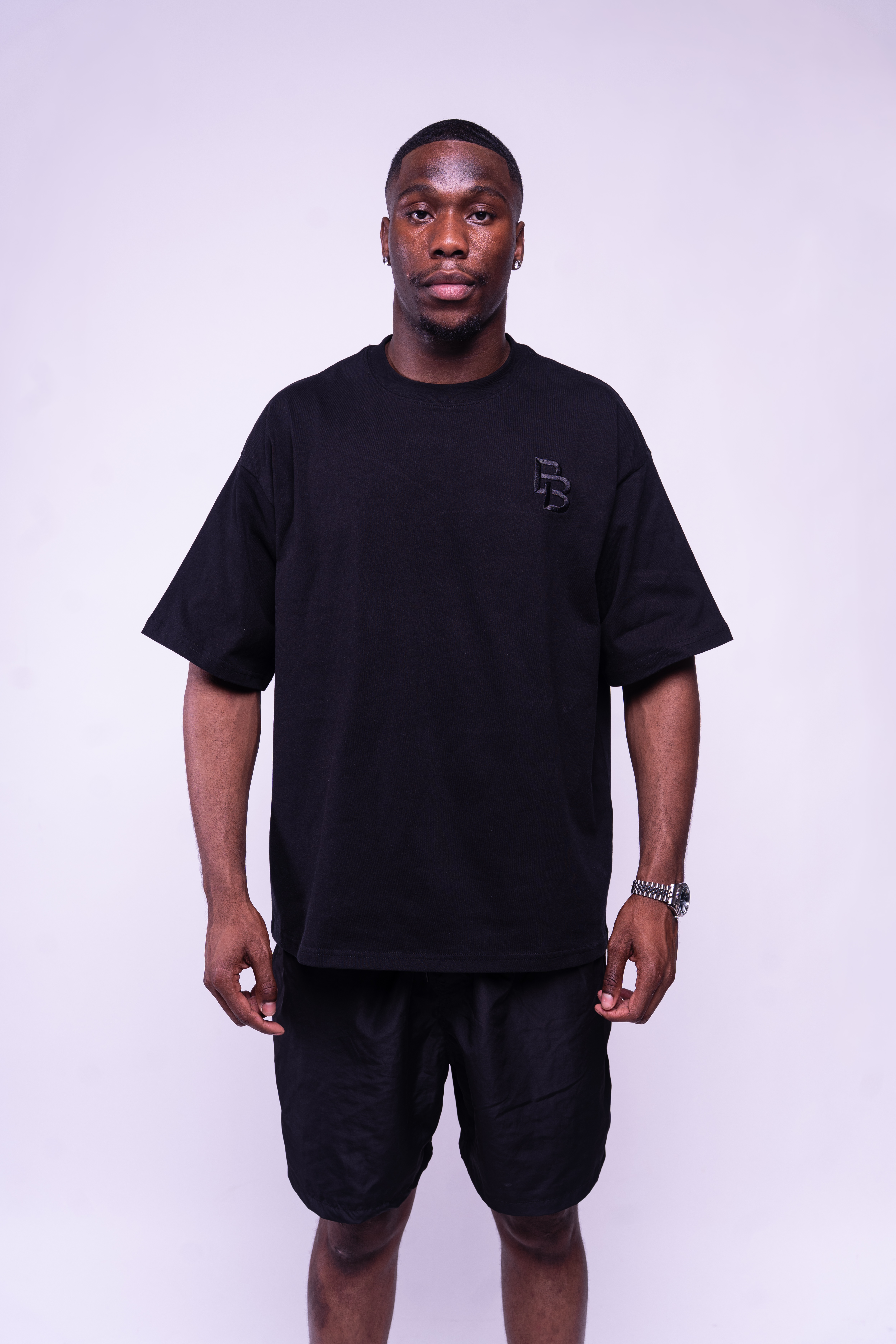 T-Shirt BB