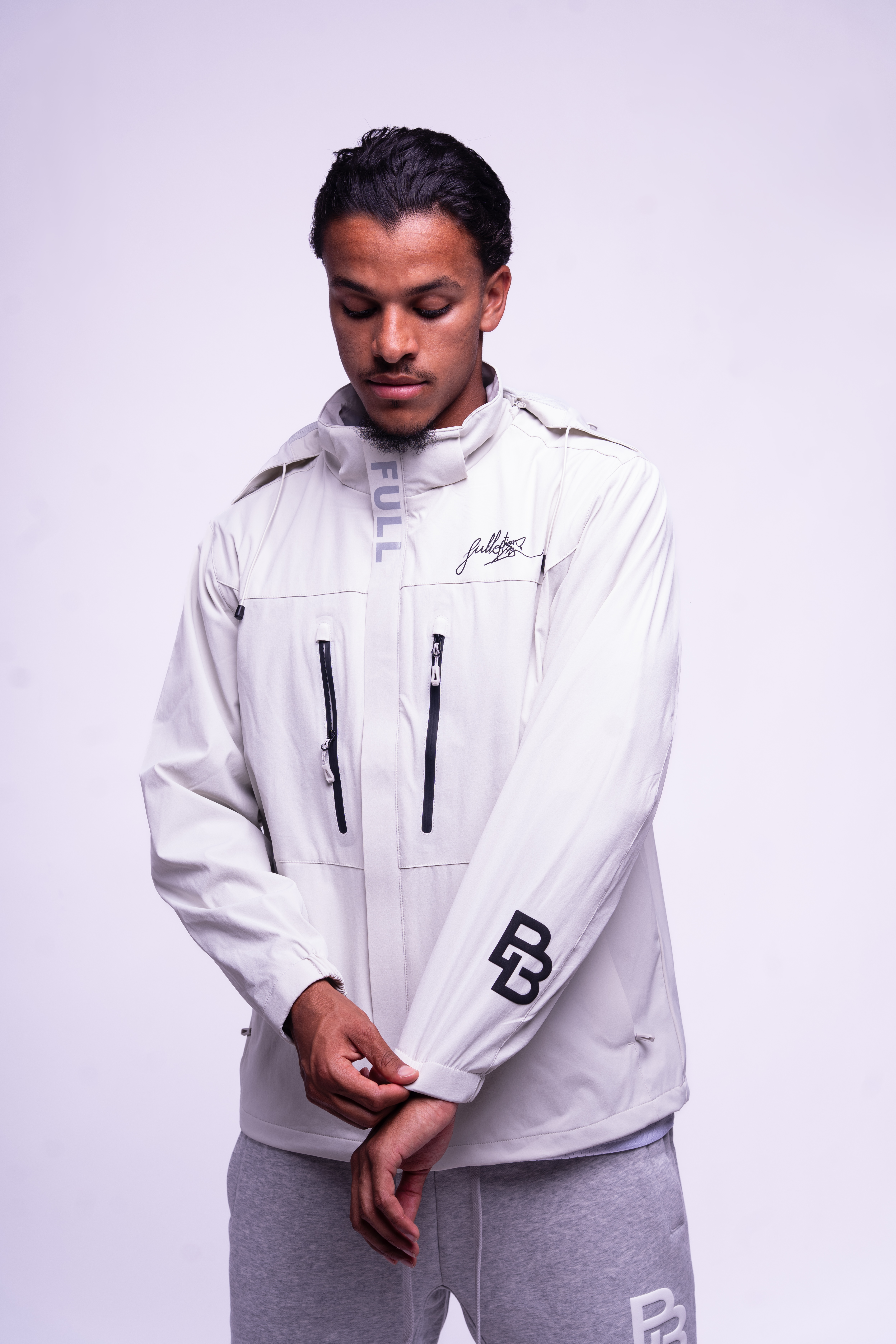 Vestes & Sweats