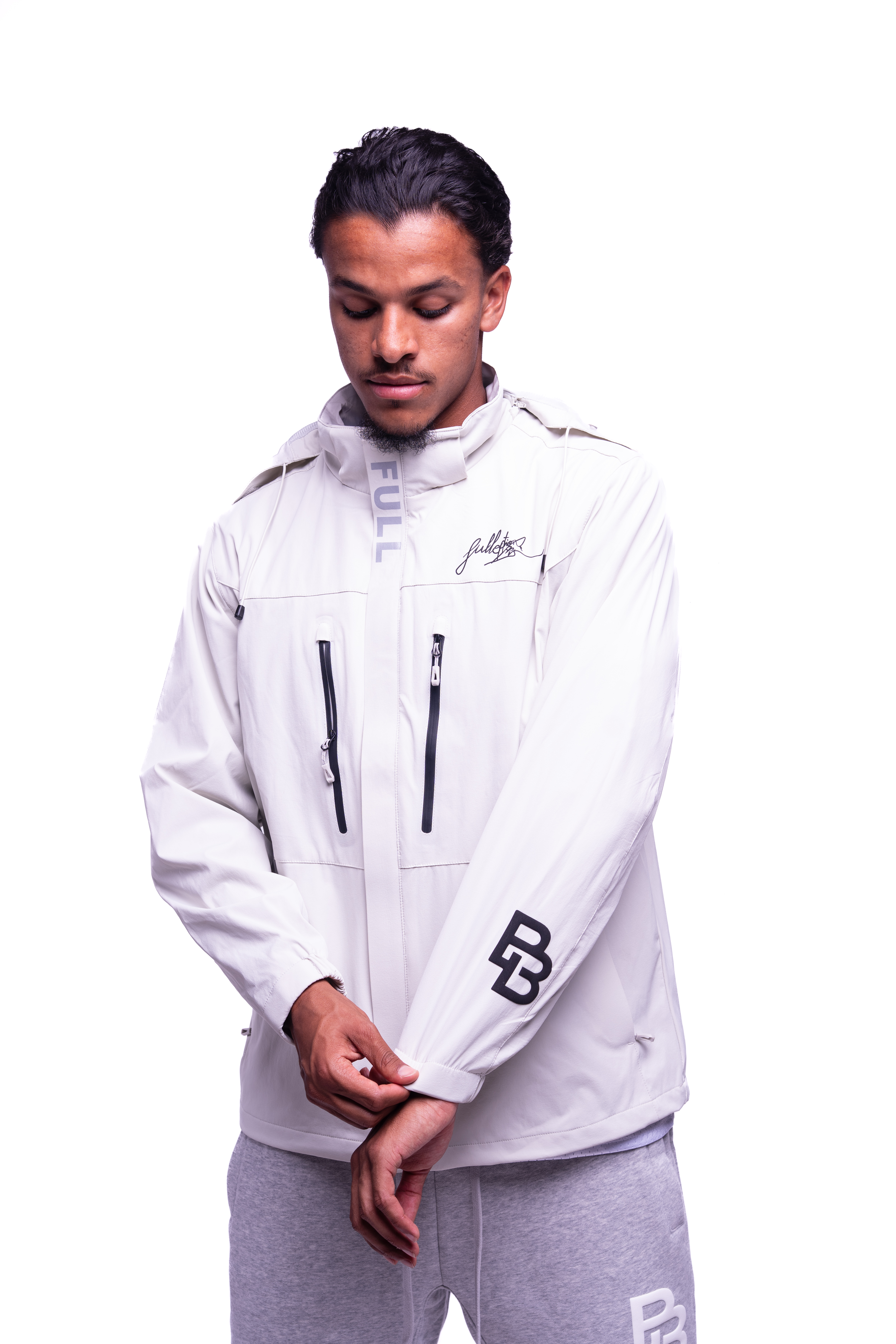 Vestes & Sweats