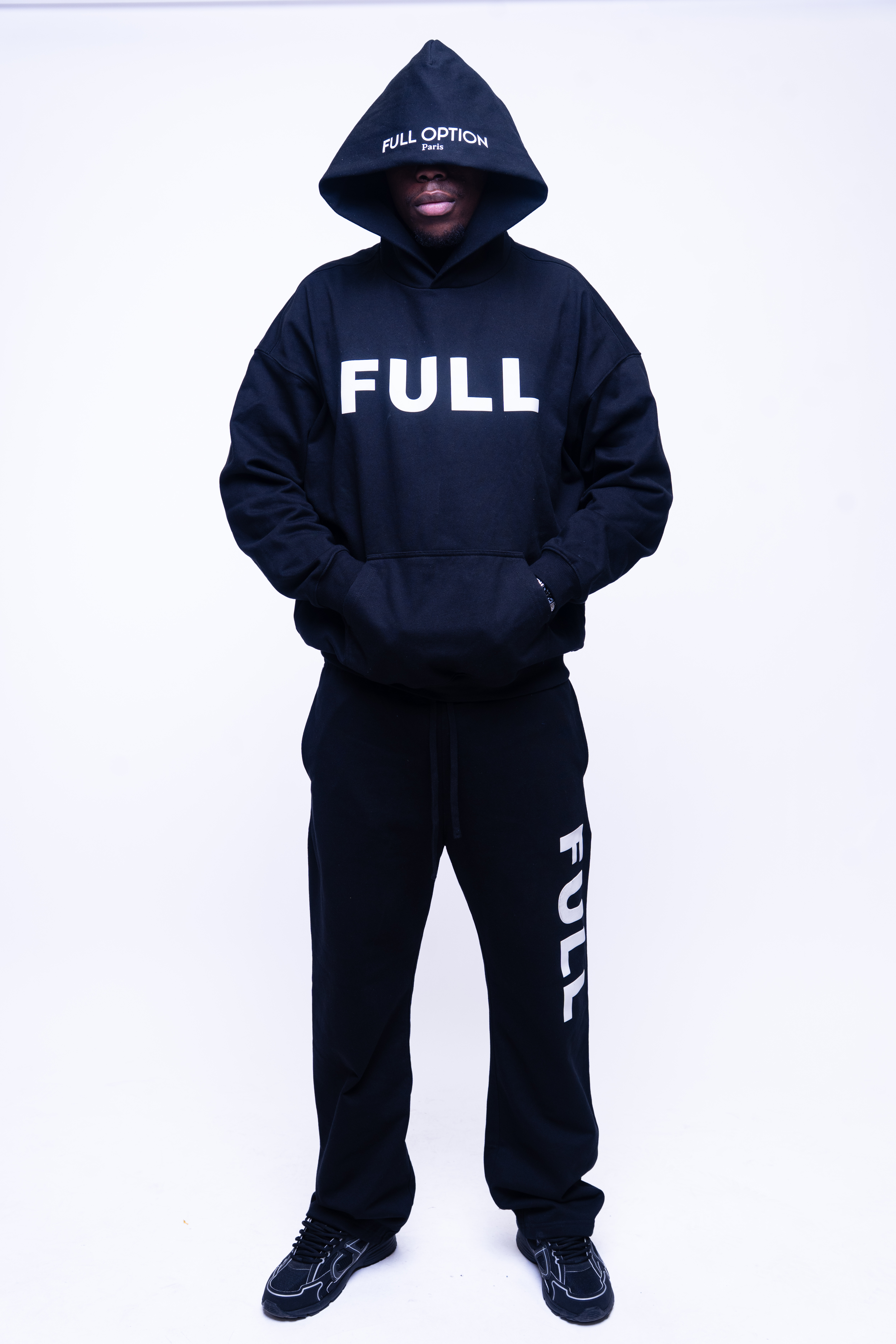 Ensemble FULL (3 coloris)