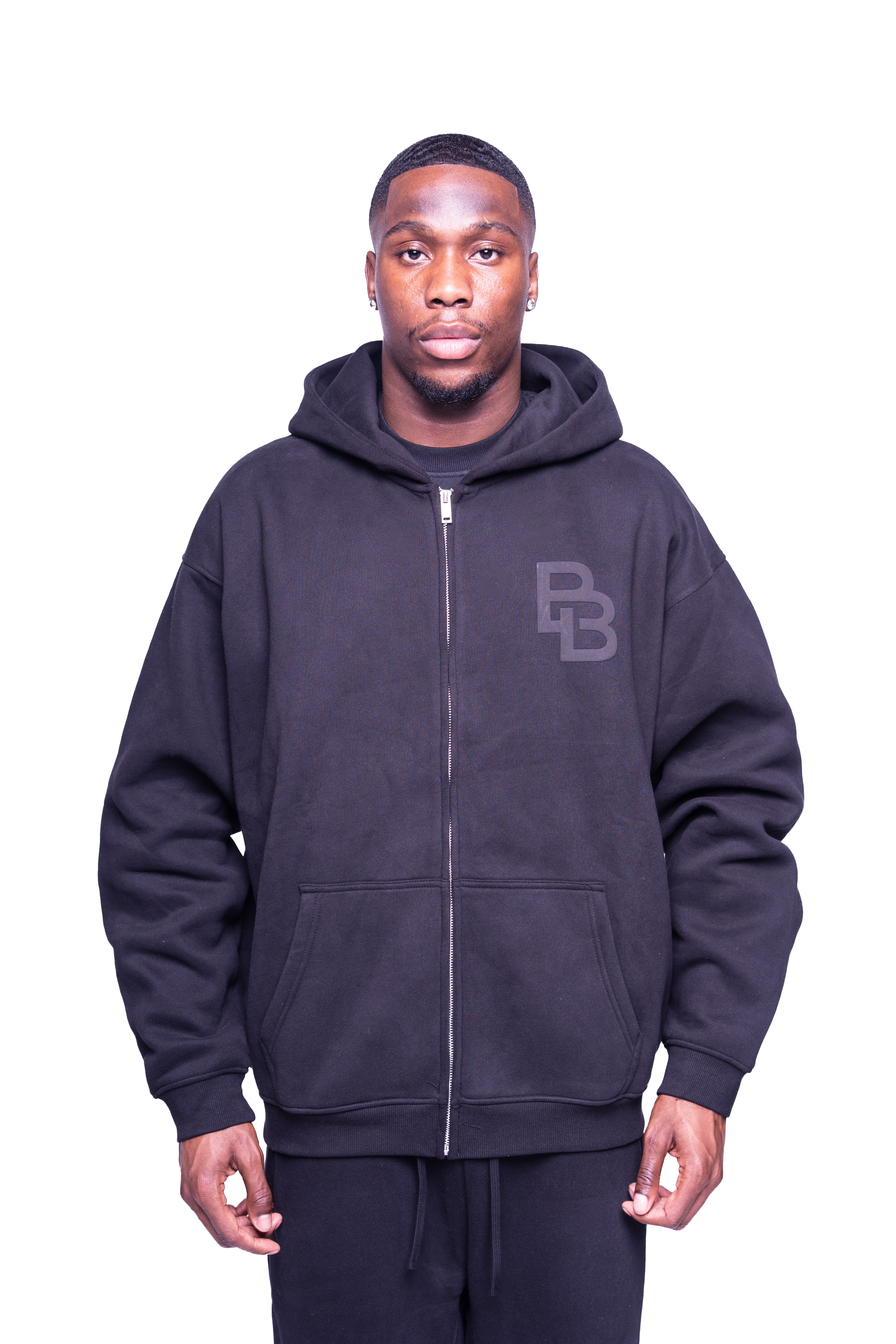 Gilet BB (3 coloris)