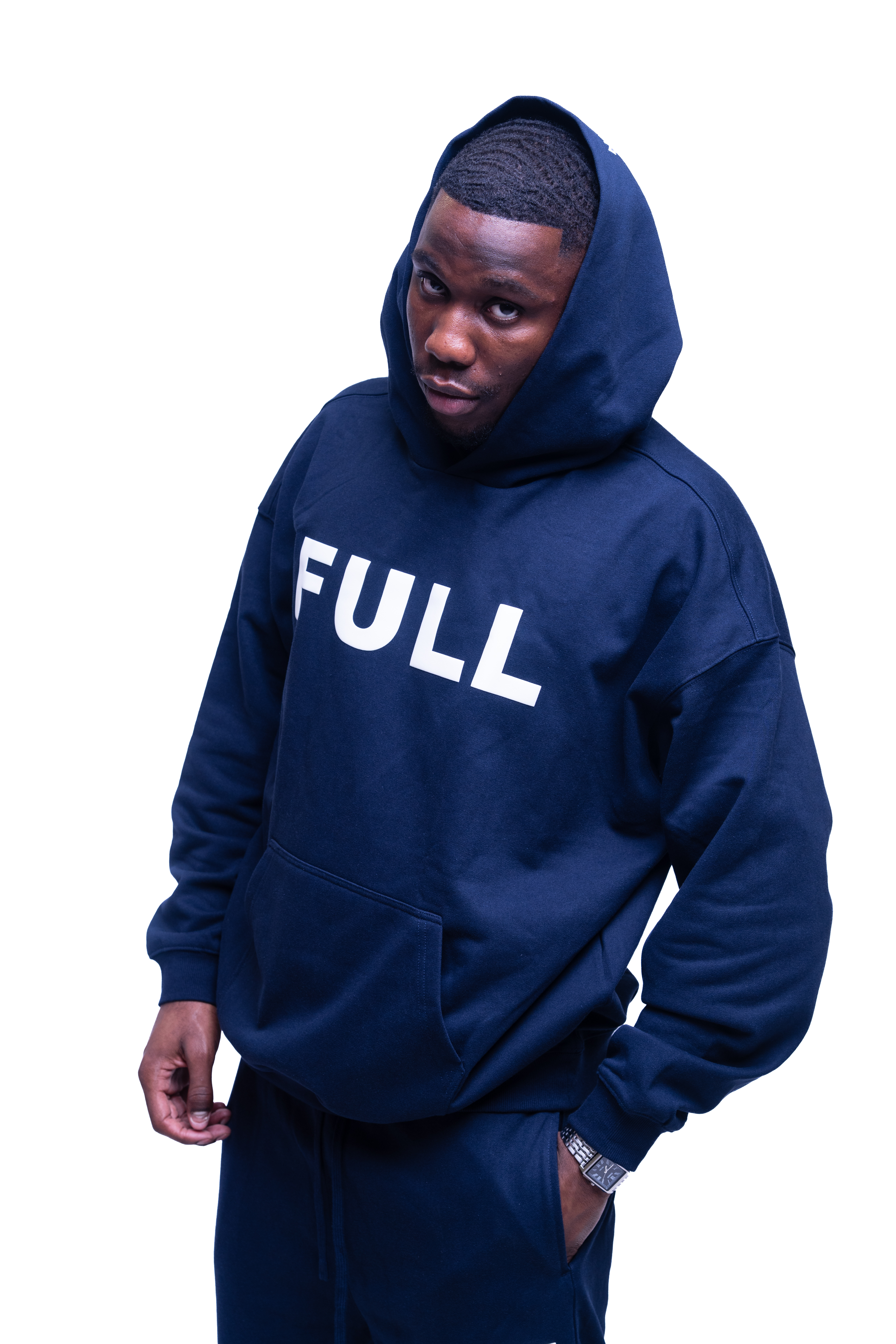 Sweat FULL (3 coloris)