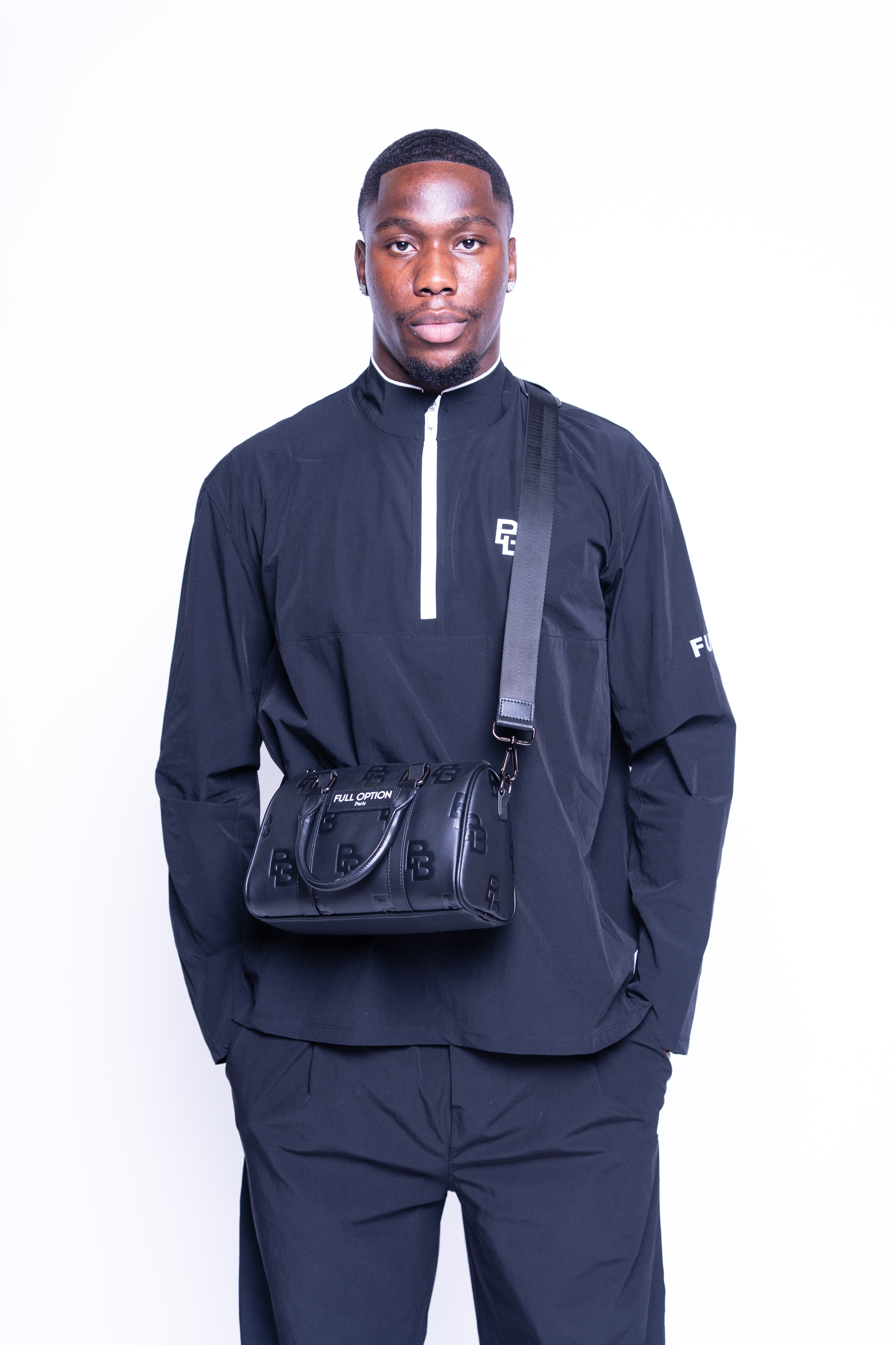 Sacoche Keepall BB (homme)