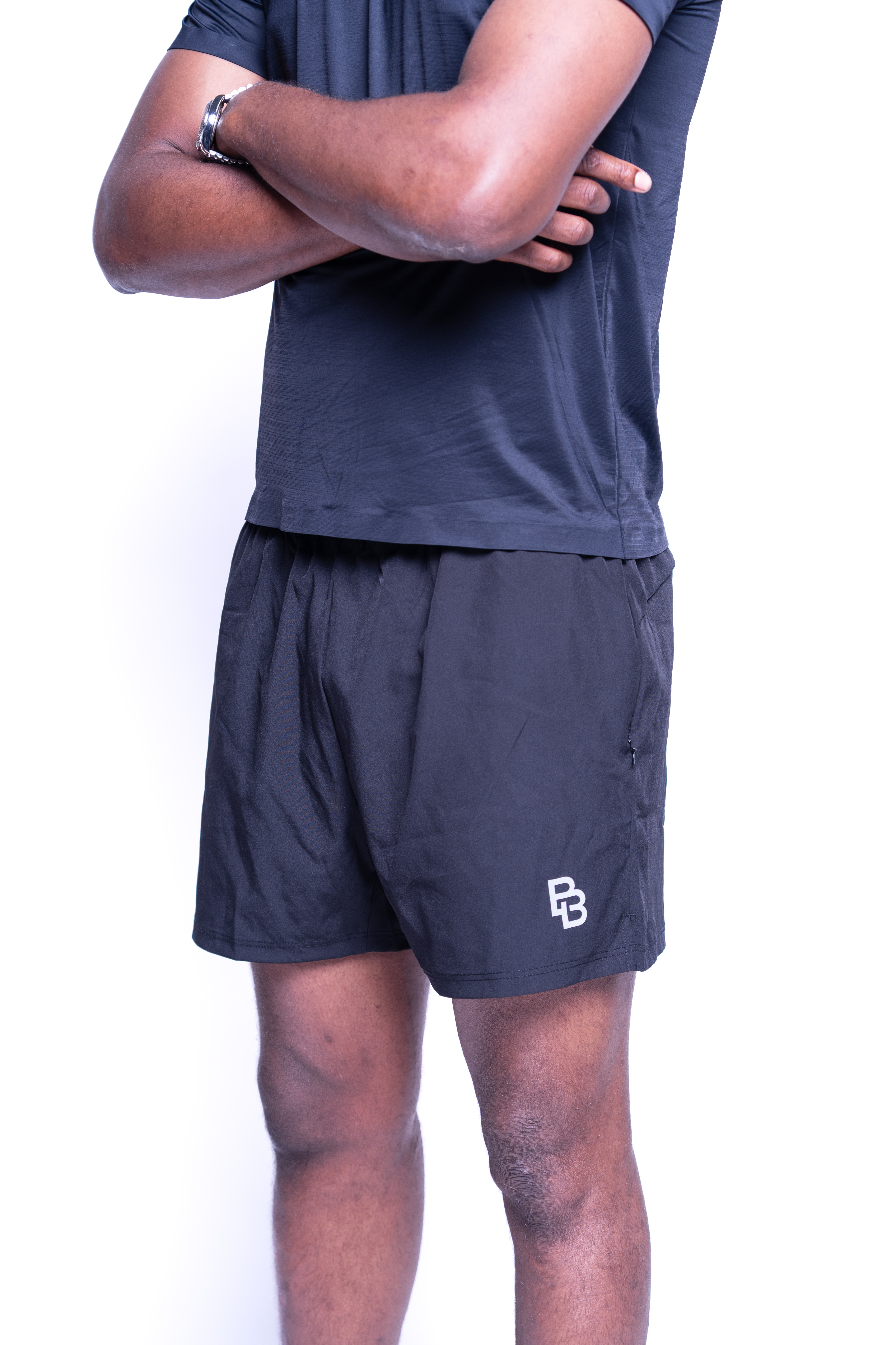 Short running BB (4 coloris)