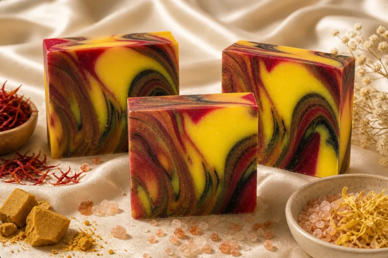 Gobi Gold
