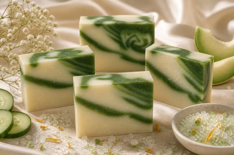 Cucumber Melon