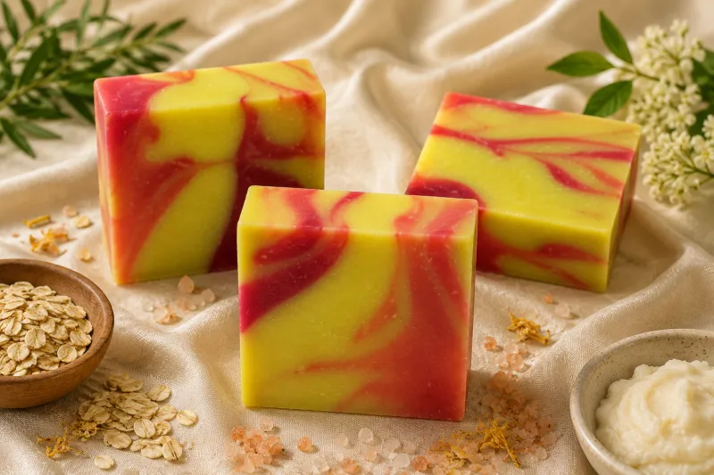 Tropical Mix
