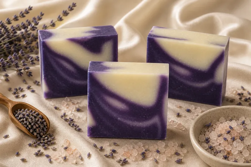 Lavender Dreams