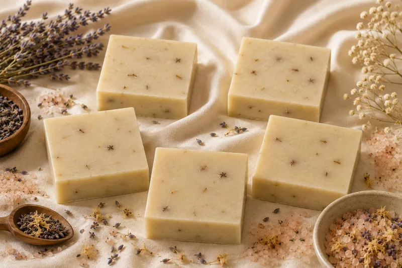 Lavender Patchouli