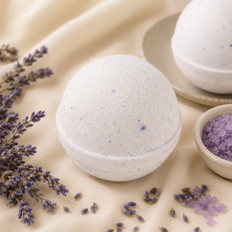 Lavender Dreams