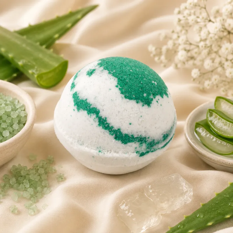 Cool Fresh Aloe 