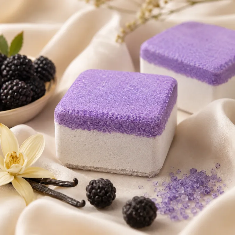 Black Raspberry Vanilla 