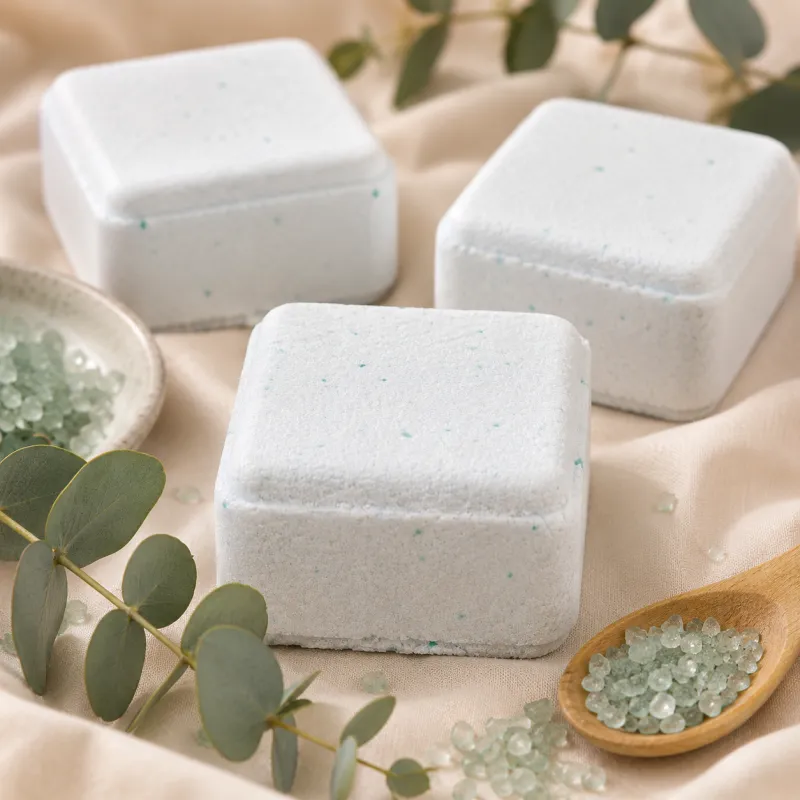 Eucalyptus