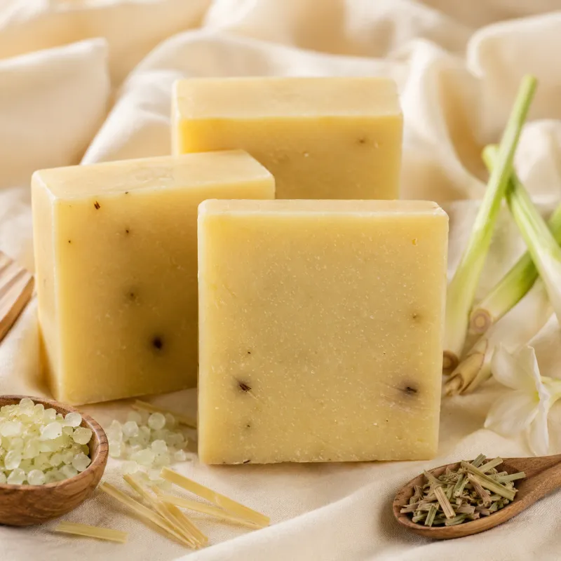 Lemongrass