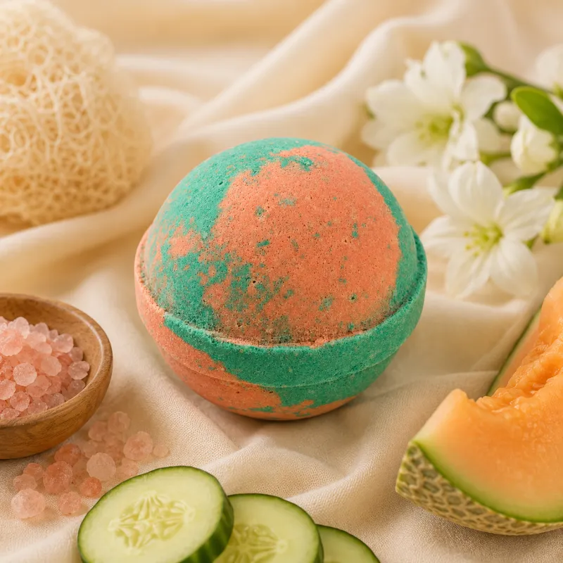 Cucumber Melon