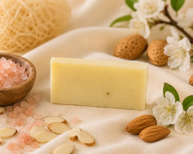 Cherry Almond - Guest Bar