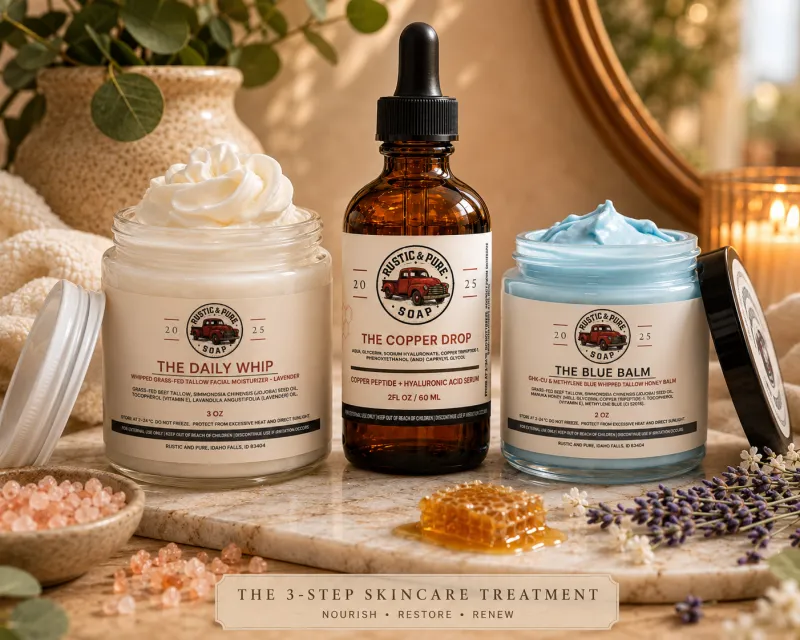 Facial / Skin Care