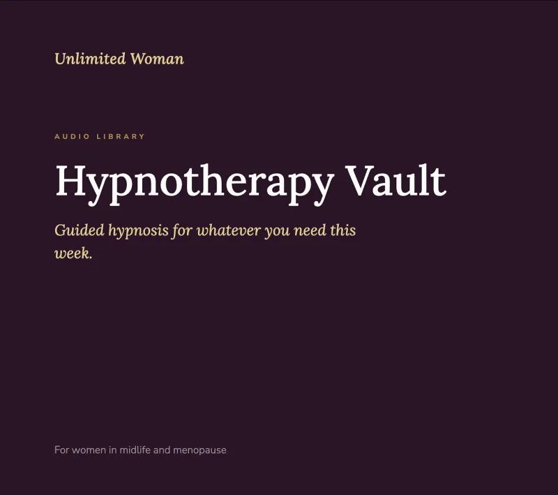 Hypnotherapy Vault