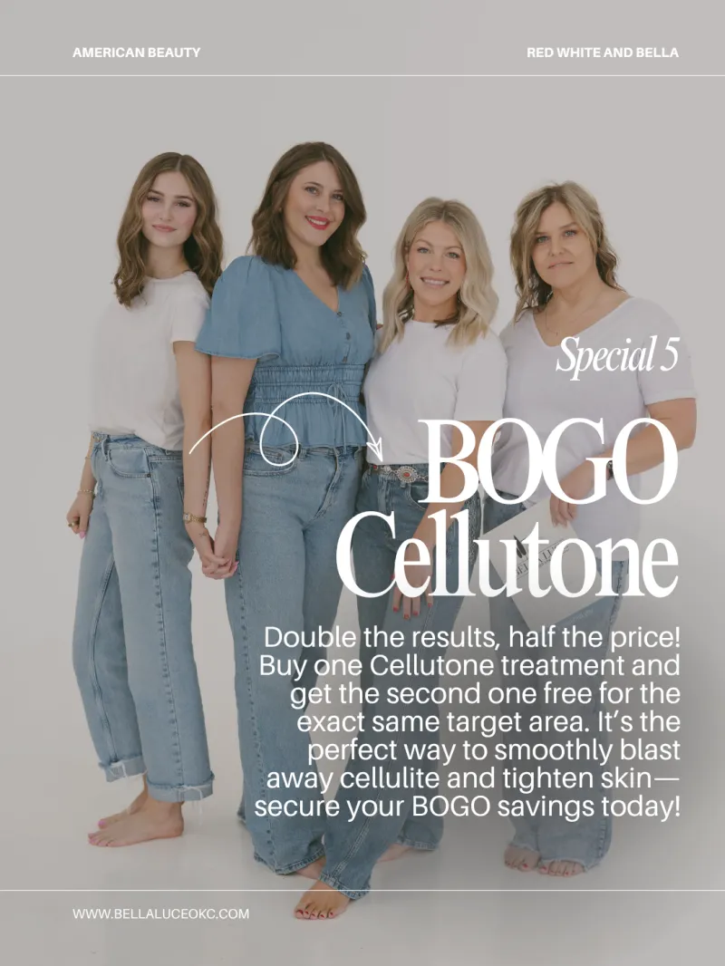 BOGO Cellutone