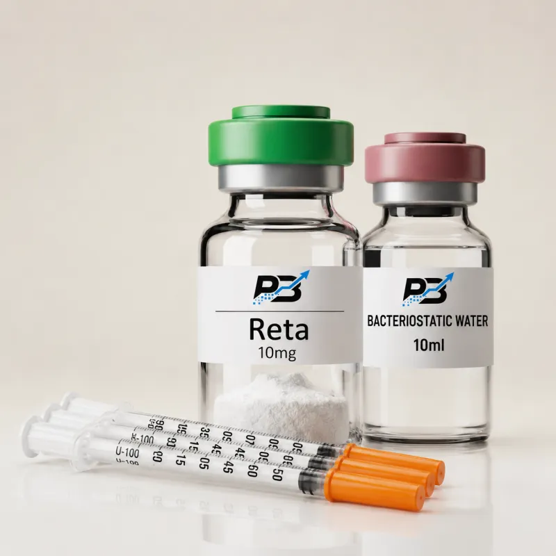 Retatrutide Starter Kit