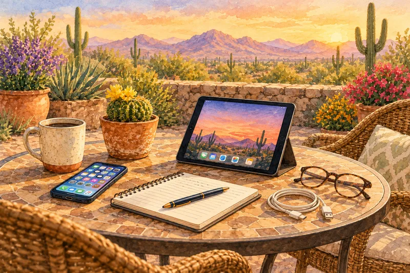 Website Help Encore