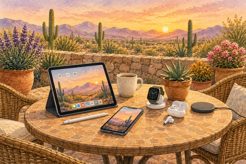 Tech & Gadget Clinic
