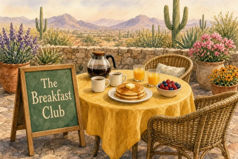 Breakfast Club