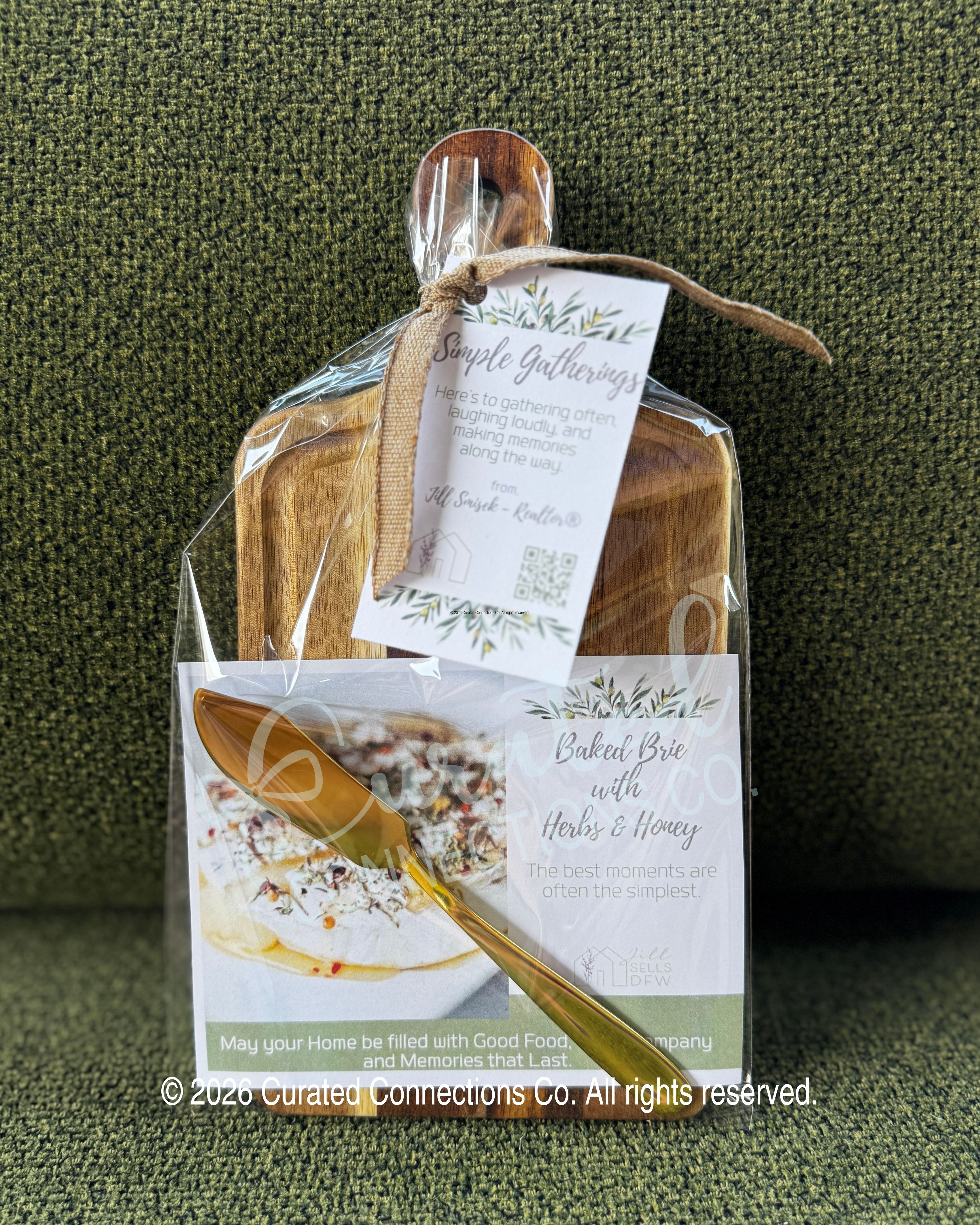 August Done-for-You | Essentials Kits