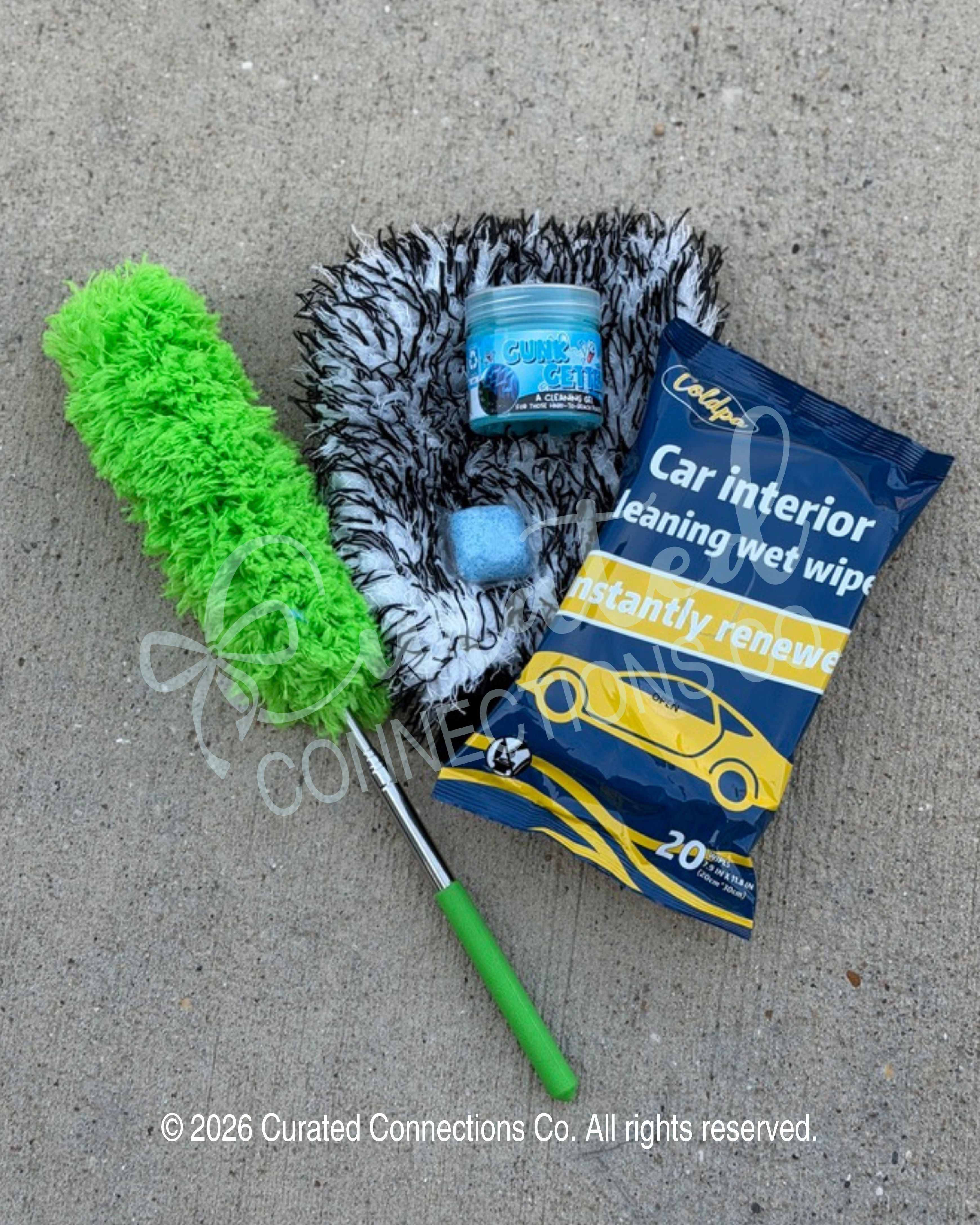 September Done-for-You | Signature Kits
