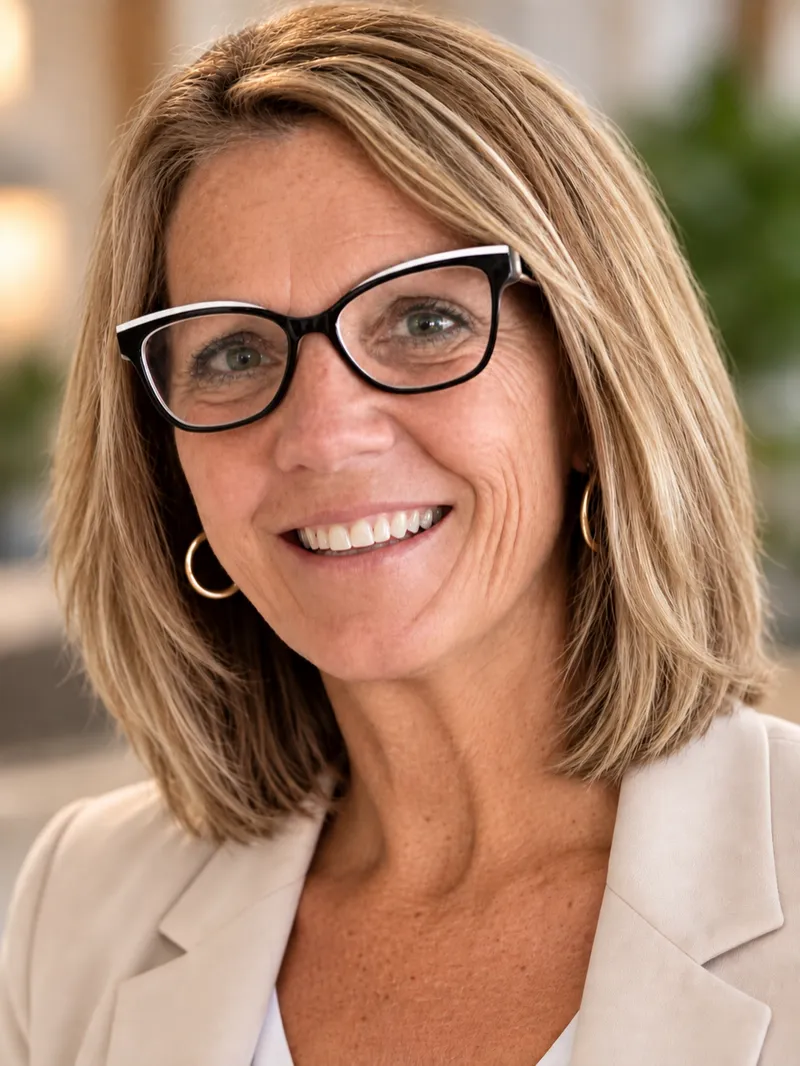 Lorri Ann