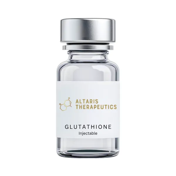 Glutathione 200mg/mL (10mL)