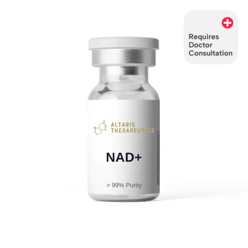 NAD+