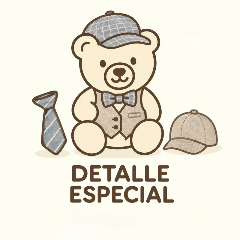 🪡CONFECCIÓN ESPECIAL