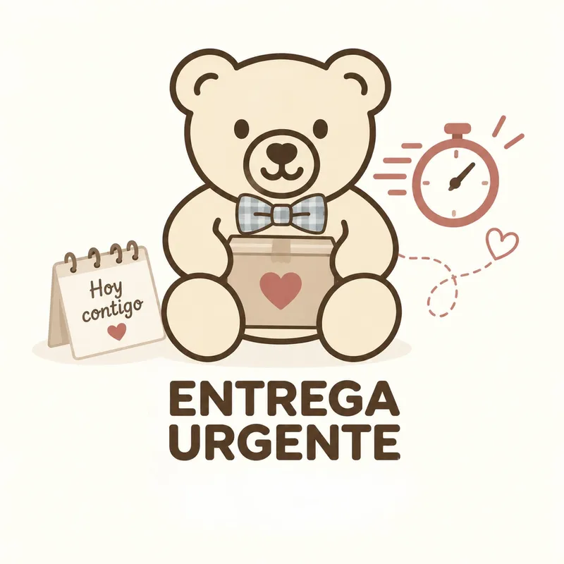 🚀 ENTREGA URGENTE