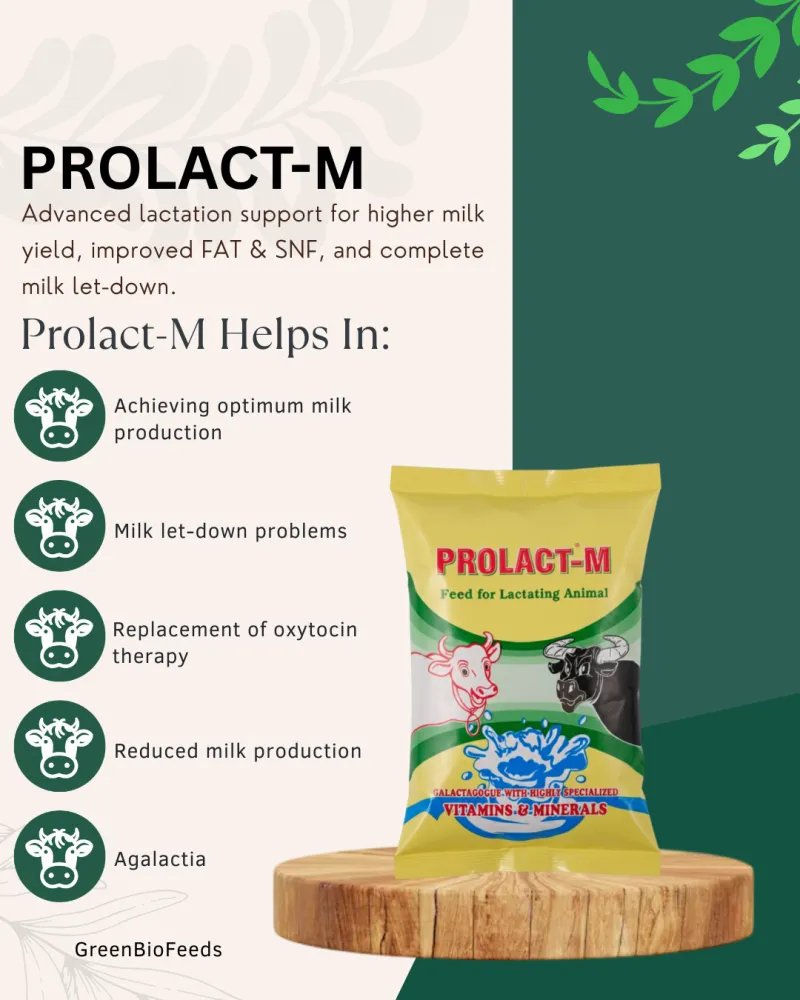 Prolact-M