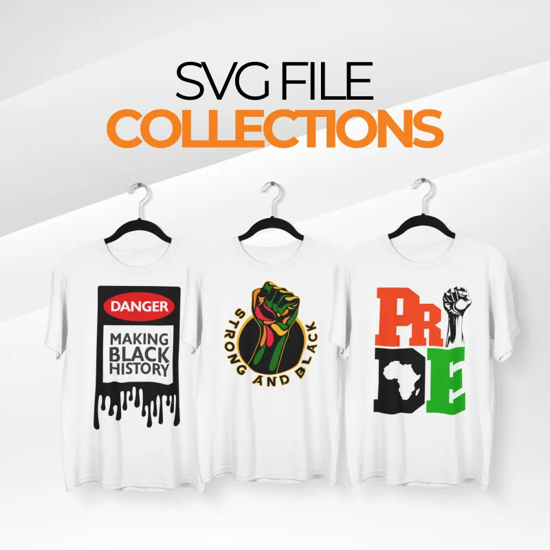 SVG Art Files
