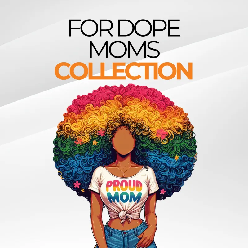 For Moms Collection