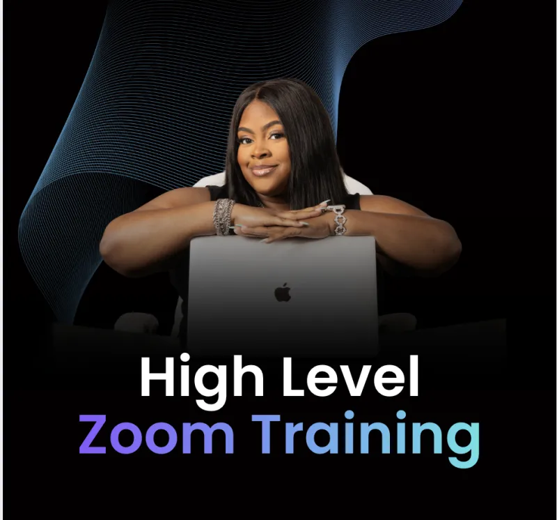 Teach me High Level