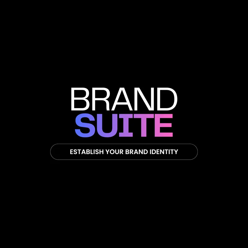 Logo Design Suite