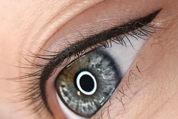 Permanent Eyeliner