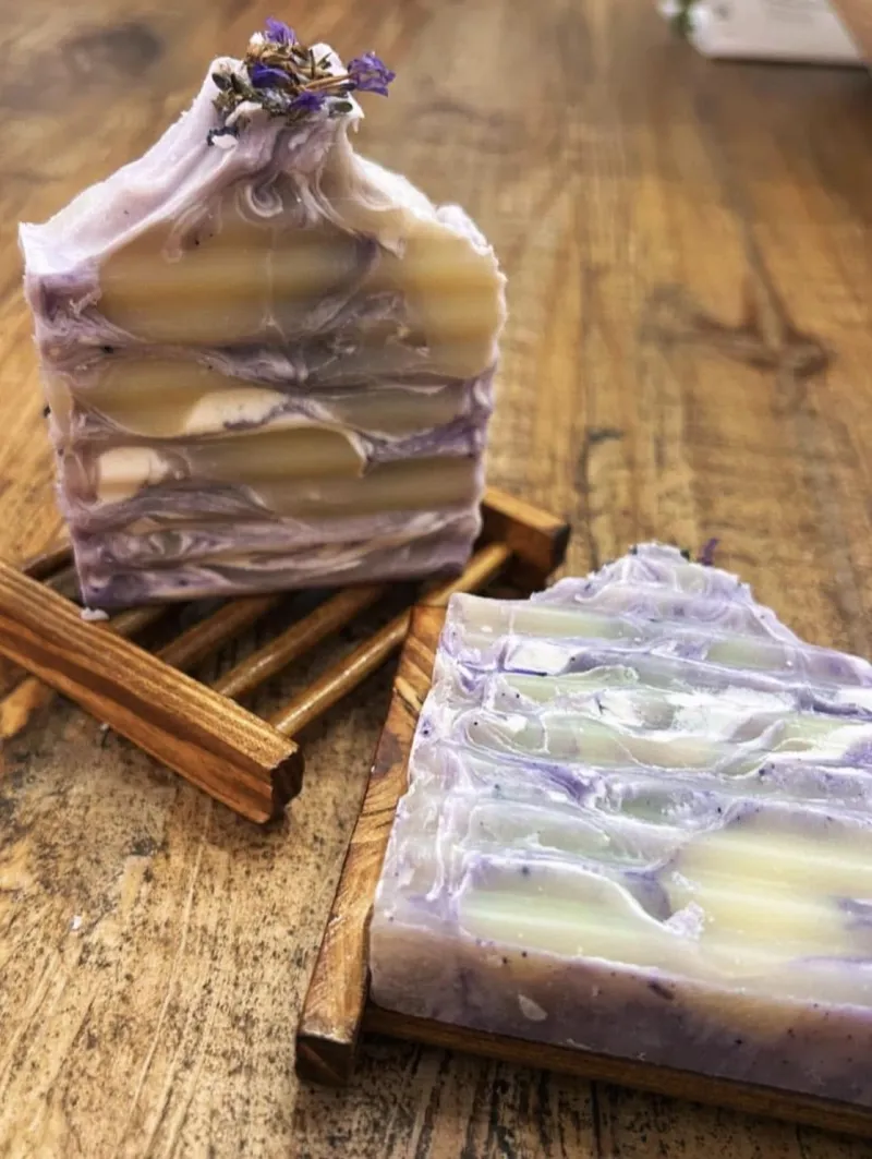 Soap Bars