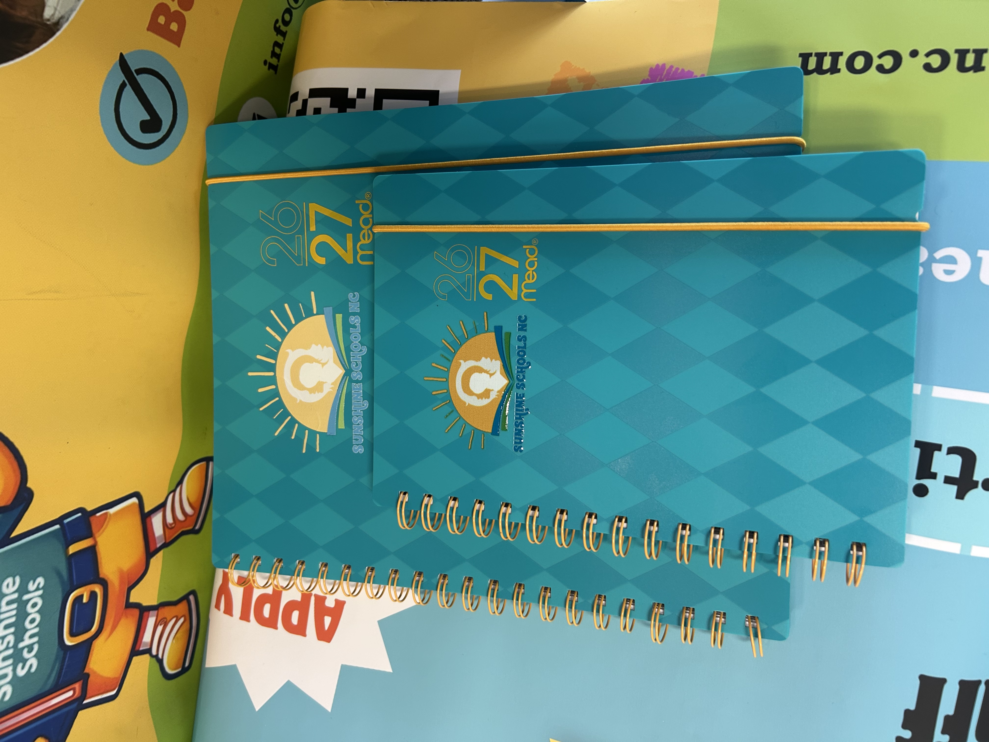 Limited Edition Large Size Planner