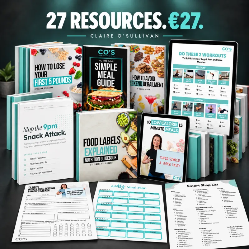 Complete Digital Toolkit — 27 Resources