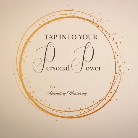 Tap into Your Personal Power