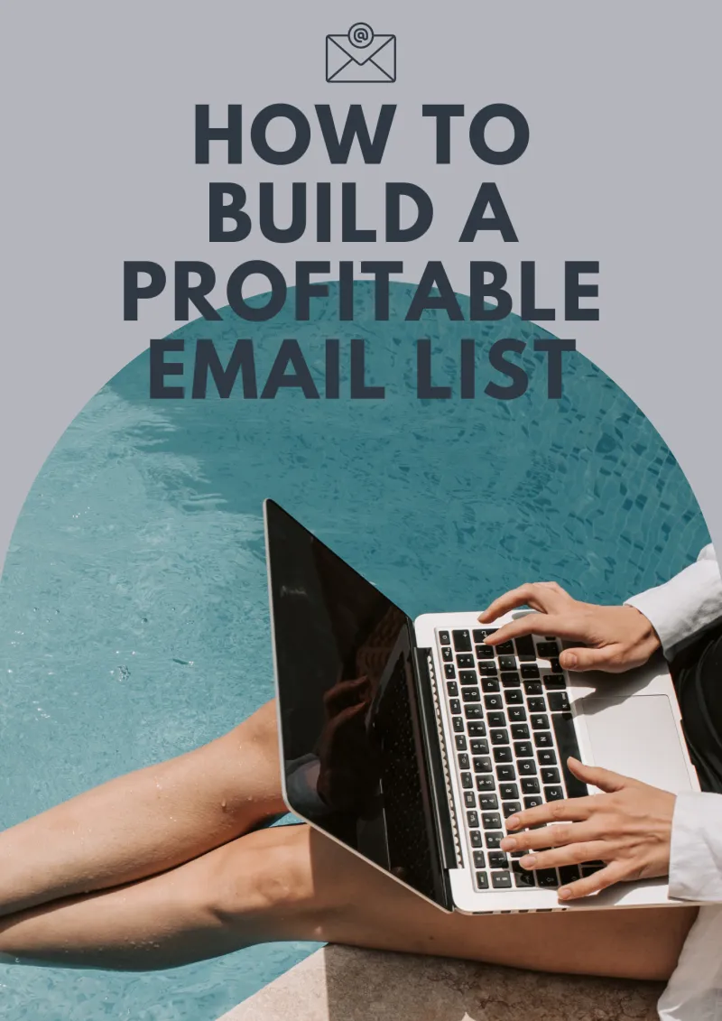 How To Build an Email List