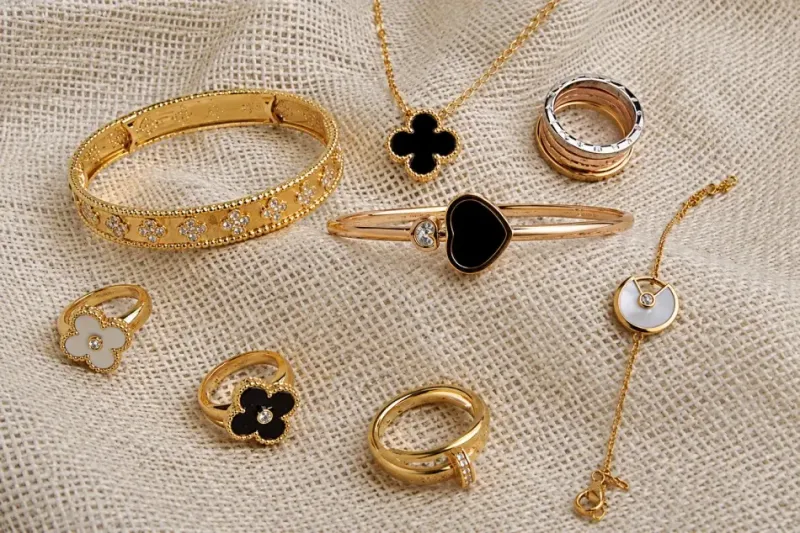 Accessories