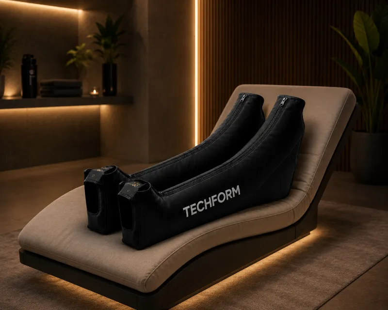 Compression Boots Premium Techform