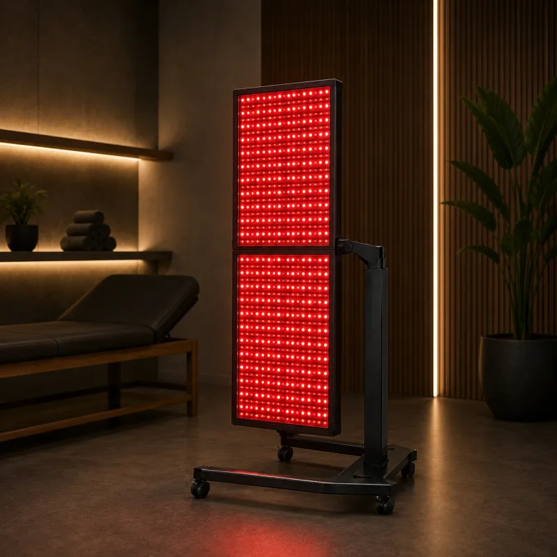 Panel Redlight Therapy Premium Techform