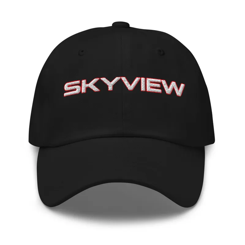 Skyview Hat