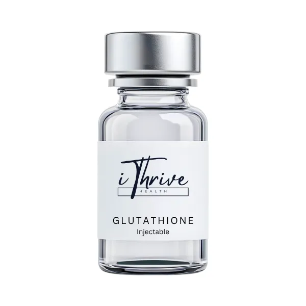 Glutathione 200mg/mL (10mL)